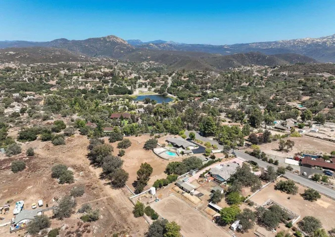 2650 Calle De Compadres, Alpine, California 91901