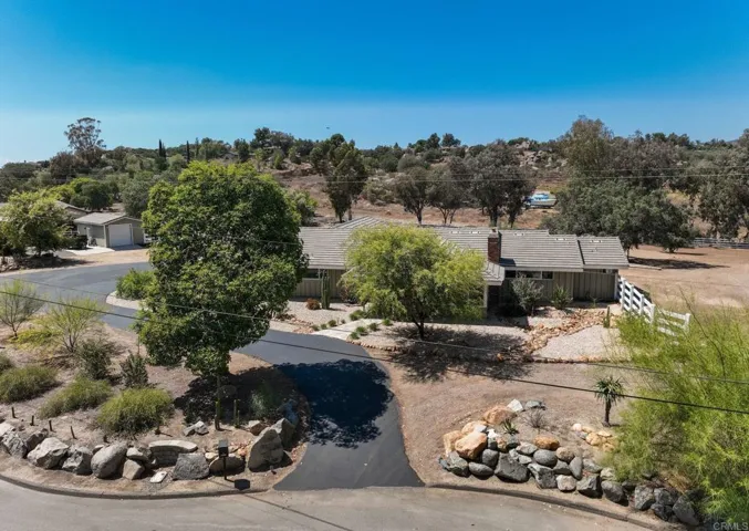 2650 Calle De Compadres, Alpine, California 91901