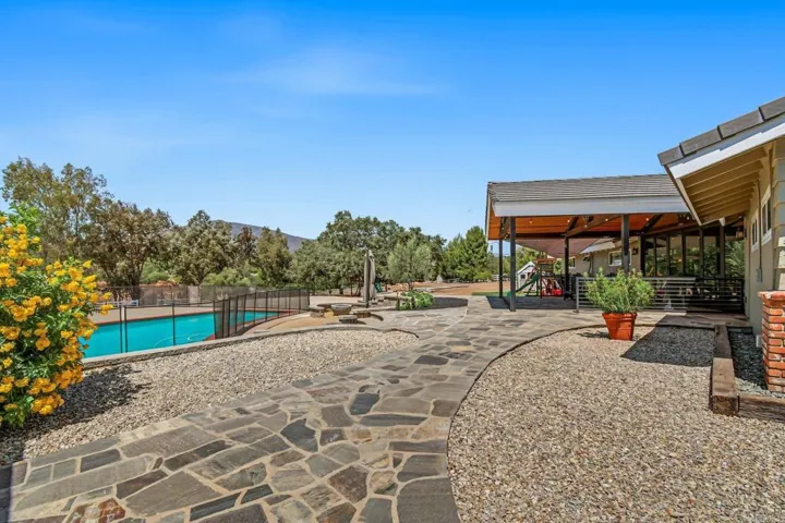 2650 Calle De Compadres, Alpine, California 91901