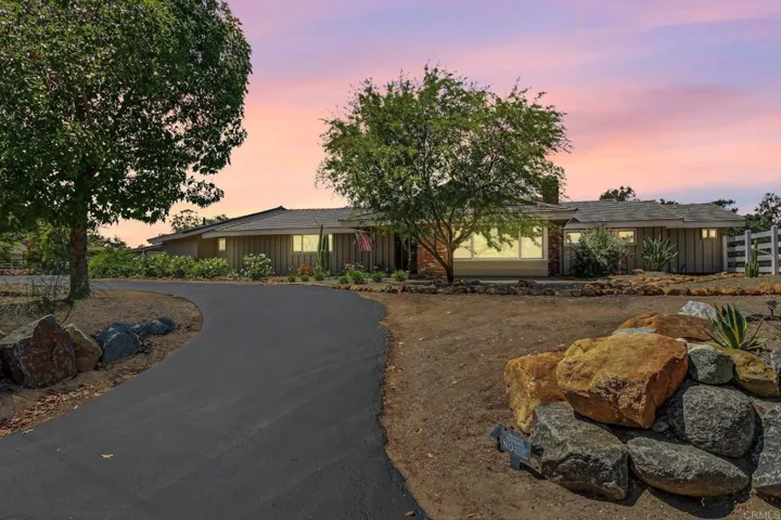 2650 Calle De Compadres, Alpine, California 91901