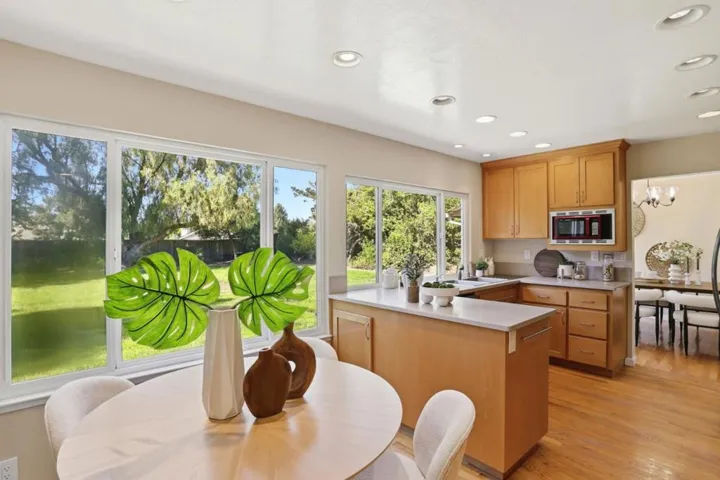 560 Tawny Drive, Pleasanton, California 94566