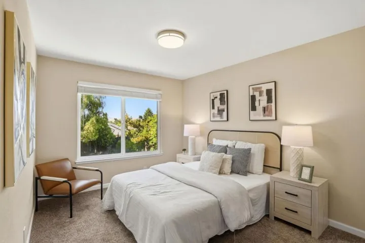 560 Tawny Drive, Pleasanton, California 94566