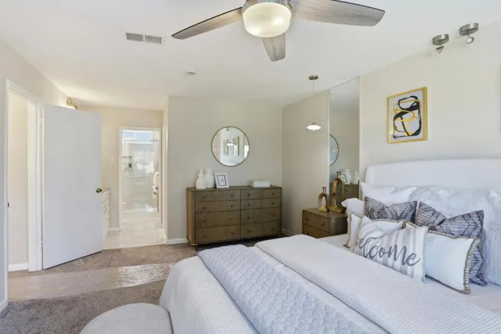 560 Tawny Drive, Pleasanton, California 94566