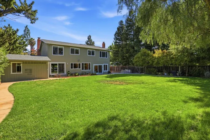 560 Tawny Drive, Pleasanton, California 94566