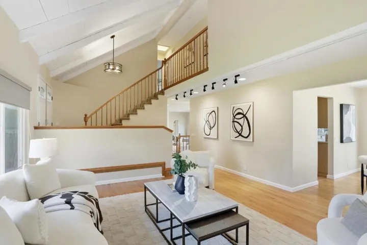 560 Tawny Drive, Pleasanton, California 94566