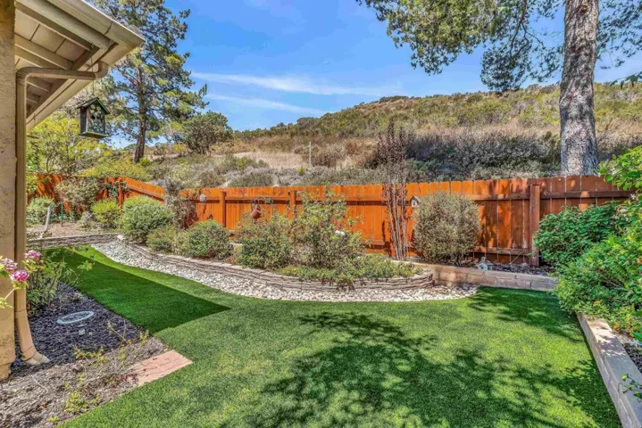 8353 Morning Mist Court, San Diego, California 92119