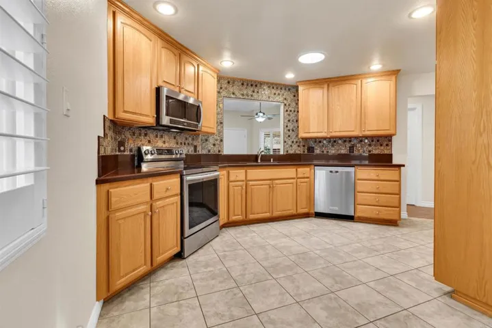 8353 Morning Mist Court, San Diego, California 92119