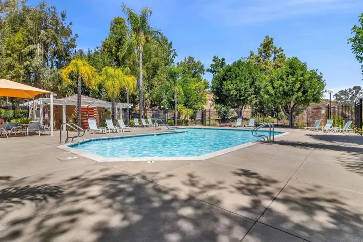 8353 Morning Mist Court, San Diego, California 92119