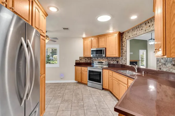 8353 Morning Mist Court, San Diego, California 92119