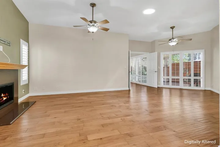 8353 Morning Mist Court, San Diego, California 92119