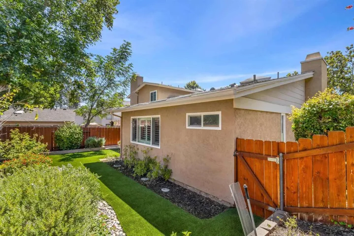 8353 Morning Mist Court, San Diego, California 92119