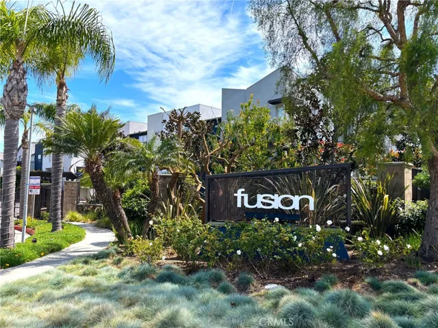 Come Home To Fusion!