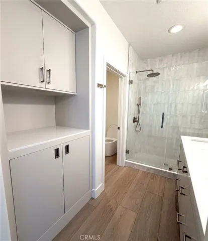 More Storage