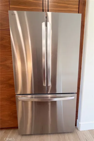 Newer Appliances