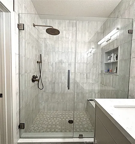 Walk-In Shower