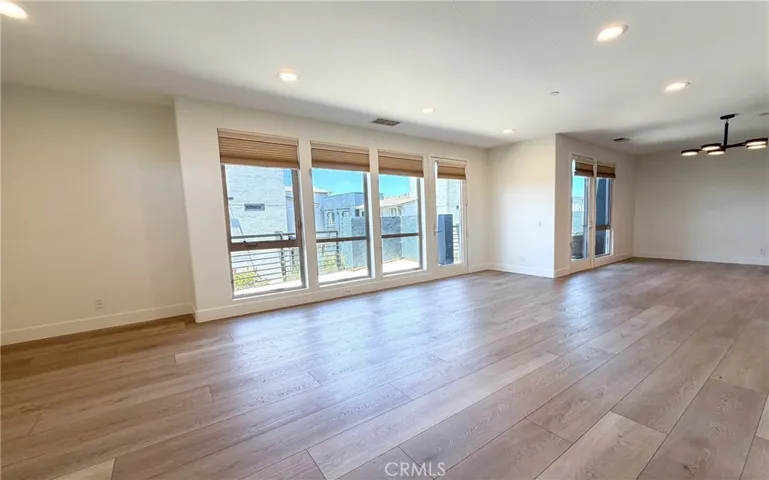 Open Plan