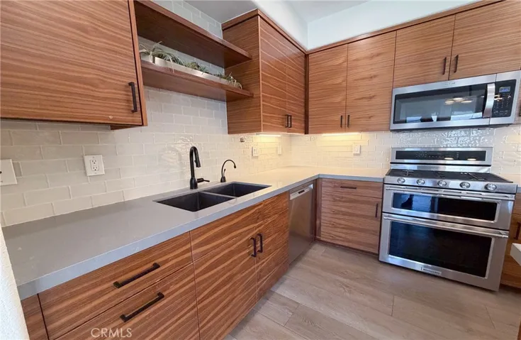 Custom Cabinetry
