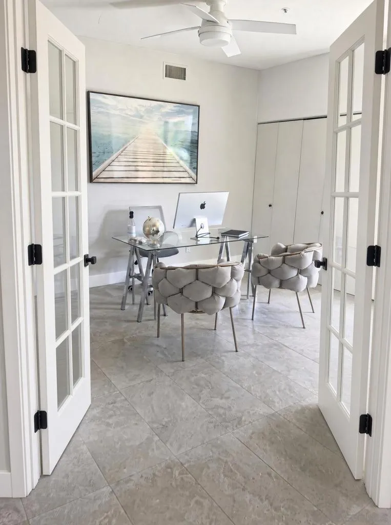 BEDROOM 4 / OFFICE BEDROOM 4 / OFFICE