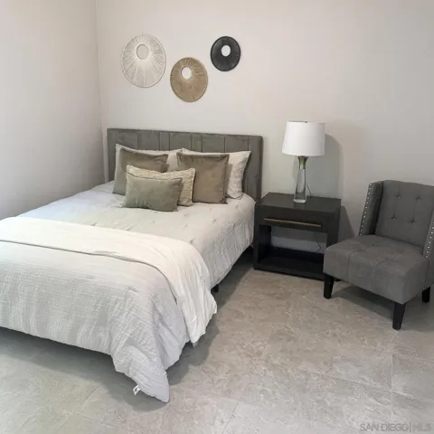 3rd bedroom side view.