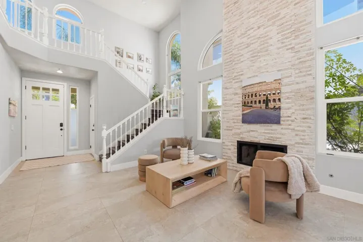 , San Diego, California 92130