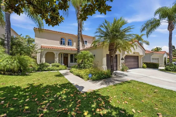 , San Diego, California 92130