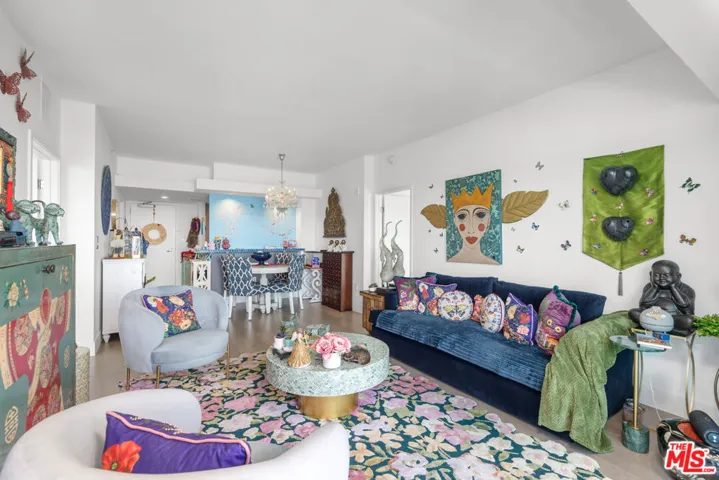 13700 Marina Pointe Drive 1016, Marina Del Rey, California 90292