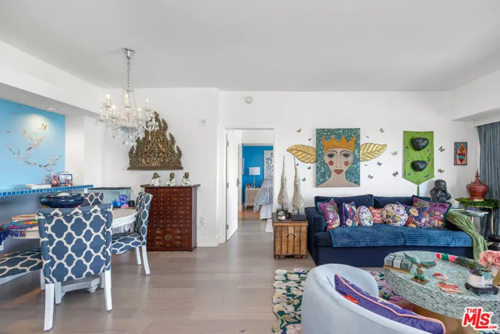 13700 Marina Pointe Drive 1016, Marina Del Rey, California 90292