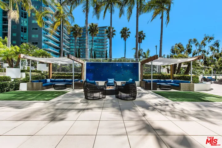 13700 Marina Pointe Drive 1016, Marina Del Rey, California 90292
