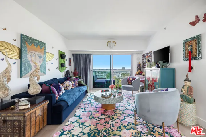 13700 Marina Pointe Drive 1016, Marina Del Rey, California 90292