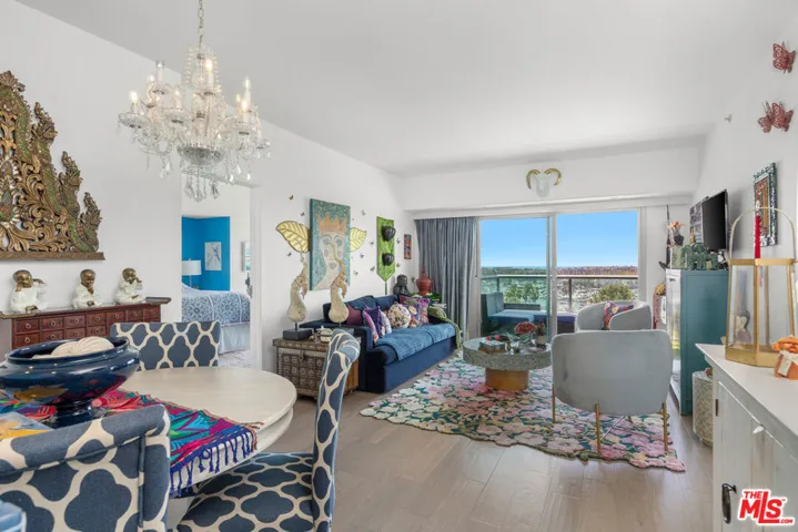 13700 Marina Pointe Drive 1016, Marina Del Rey, California 90292