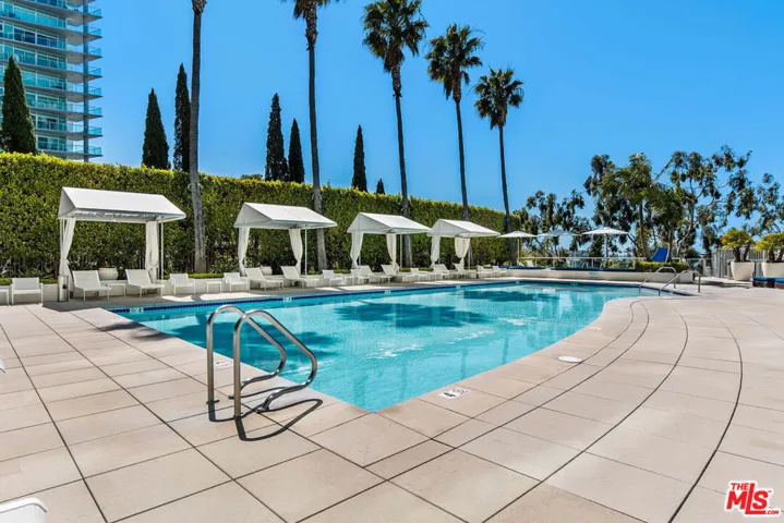 13700 Marina Pointe Drive 1016, Marina Del Rey, California 90292