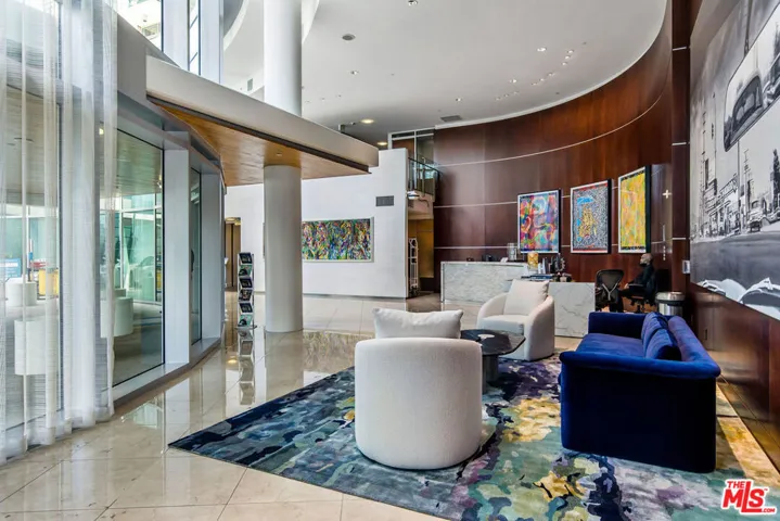 13700 Marina Pointe Drive 1016, Marina Del Rey, California 90292