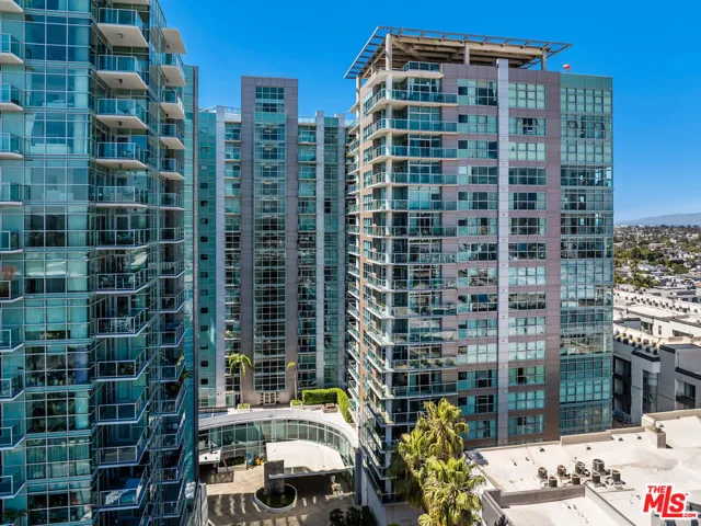 13700 Marina Pointe Drive 1016, Marina Del Rey, California 90292