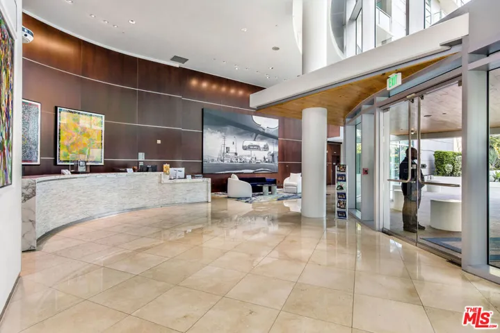 13700 Marina Pointe Drive 1016, Marina Del Rey, California 90292