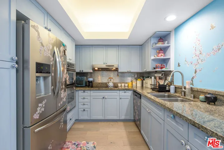 13700 Marina Pointe Drive 1016, Marina Del Rey, California 90292