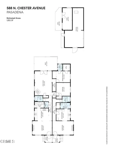 588 Chester Ave_ Floorplan