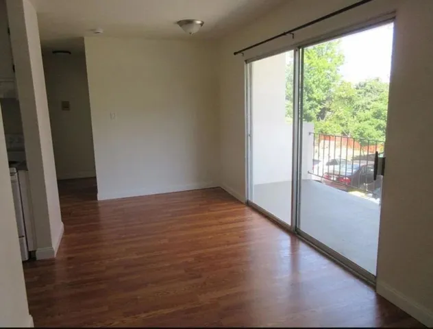 2632 Warring Street 1, Berkeley, California 94704