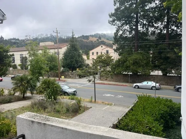 2632 Warring Street 1, Berkeley, California 94704