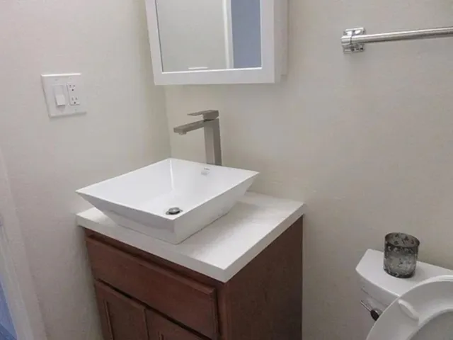 2632 Warring Street 1, Berkeley, California 94704