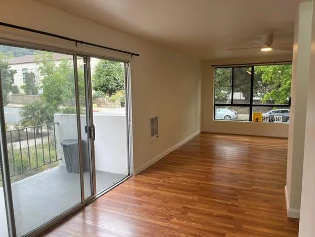 2632 Warring Street 1, Berkeley, California 94704