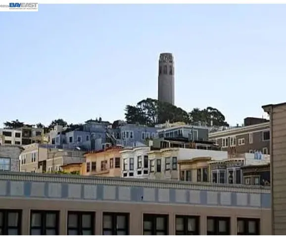 411 Francisco St, San Francisco, California 94133-1234