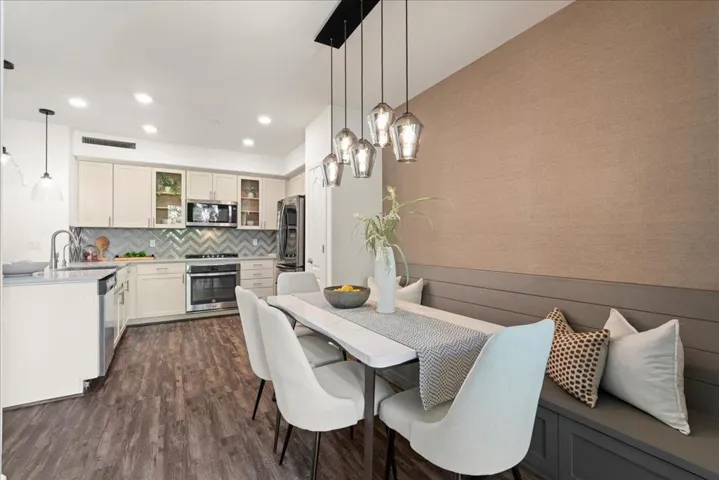 223 William Manly Street 5, San Jose, California 95136