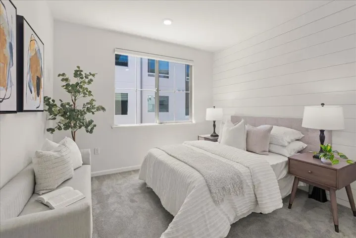 223 William Manly Street 5, San Jose, California 95136