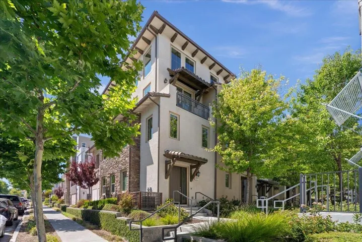 223 William Manly Street 5, San Jose, California 95136