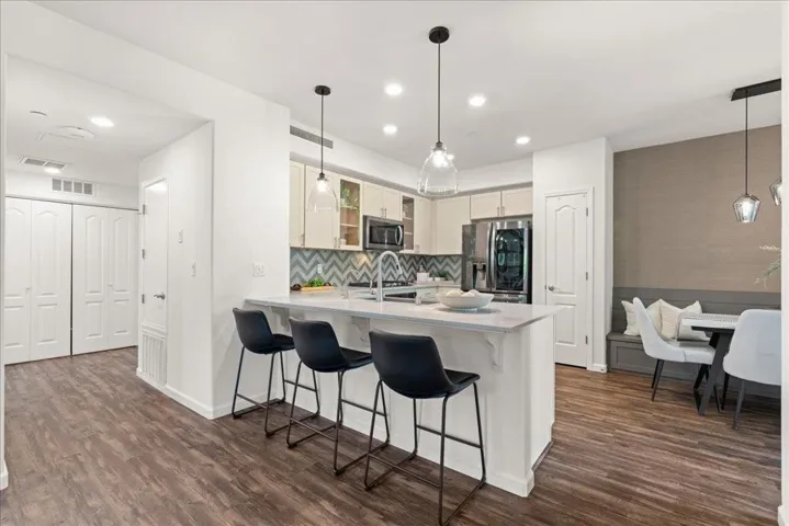223 William Manly Street 5, San Jose, California 95136