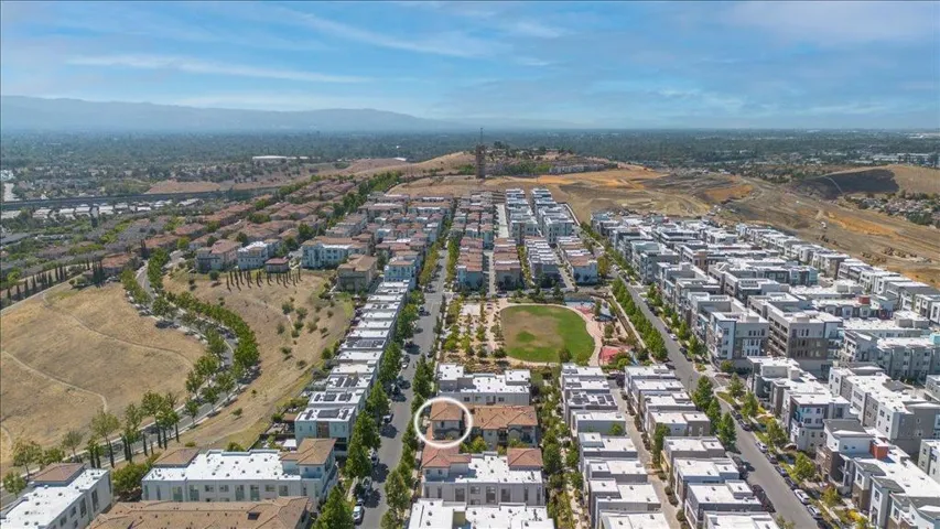 223 William Manly Street 5, San Jose, California 95136