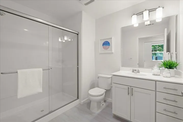 223 William Manly Street 5, San Jose, California 95136