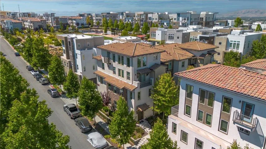 223 William Manly Street 5, San Jose, California 95136