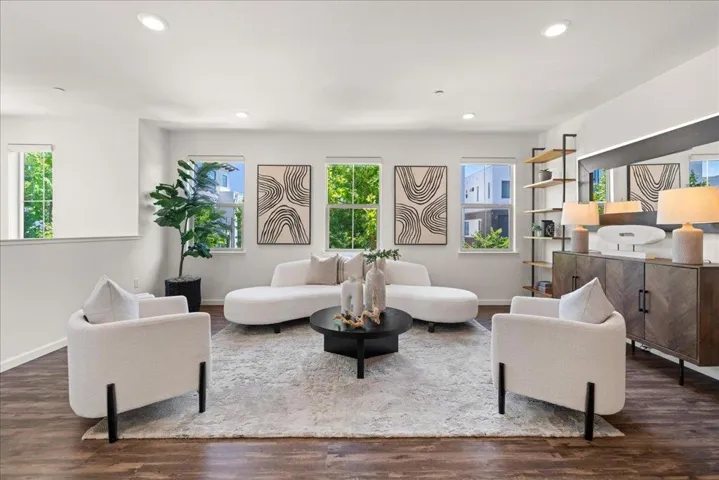 223 William Manly Street 5, San Jose, California 95136