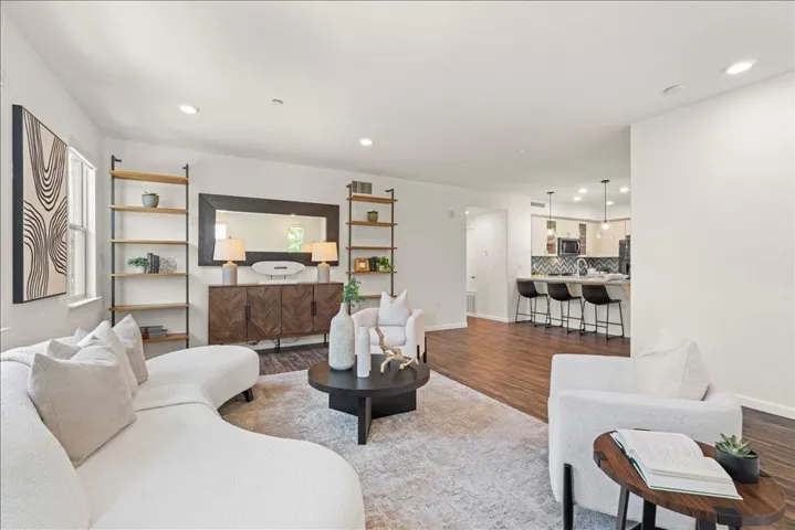 223 William Manly Street 5, San Jose, California 95136